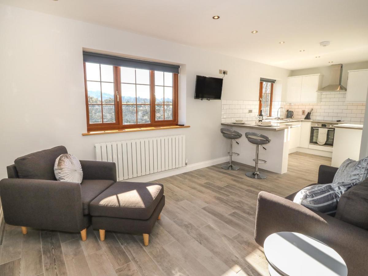Afon Rhos Bach Villa Caernarfon Eksteriør billede