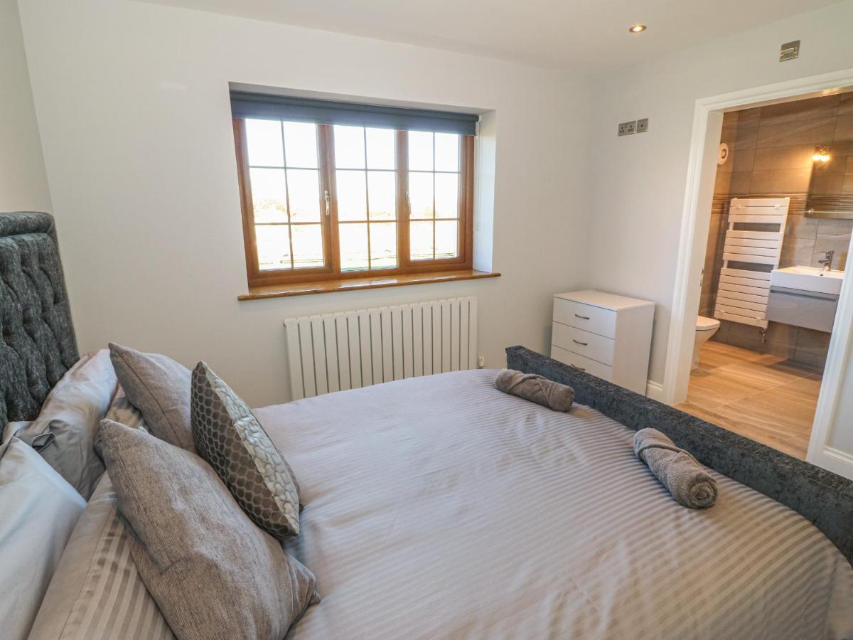 Afon Rhos Bach Villa Caernarfon Eksteriør billede
