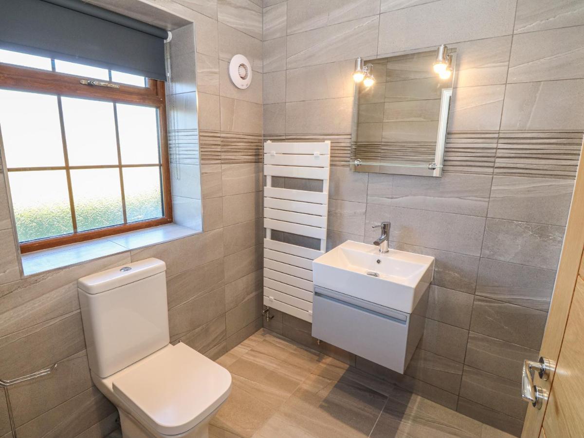 Afon Rhos Bach Villa Caernarfon Eksteriør billede